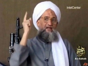 Лидер «Аль-Каиды» обвинил США в свержении Мурси